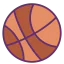 Basketball 图标 64x64