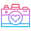 Photo camera アイコン 64x64