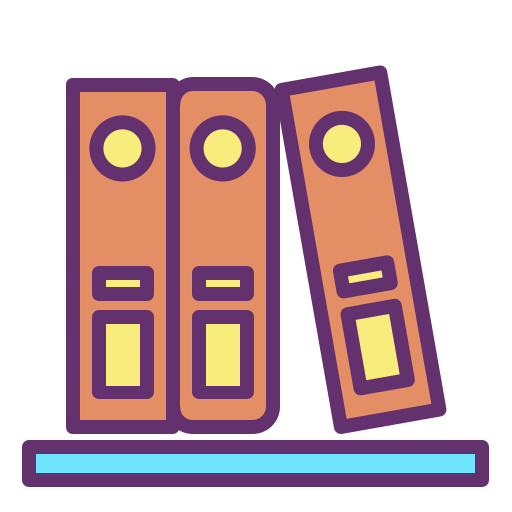 Documents Symbol