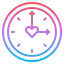 Time アイコン 64x64