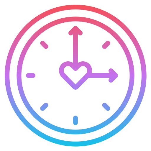 Time icon