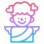 Cupid アイコン 64x64