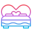 Wedding アイコン 64x64