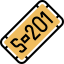 License plate 상 64x64