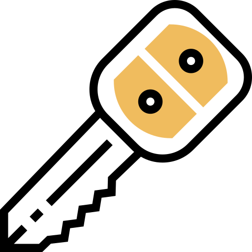 Key icon