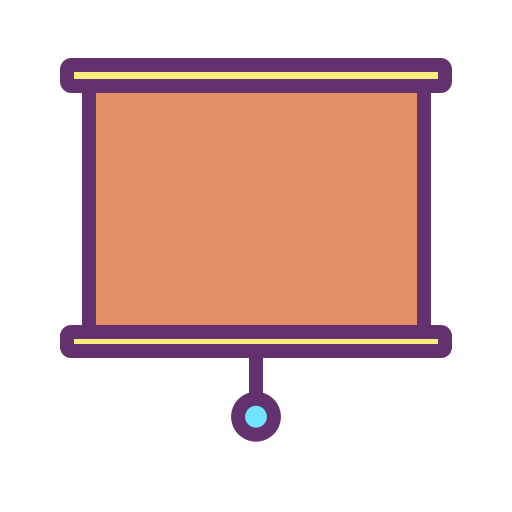 Board 图标