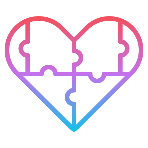 Jigsaw icon