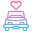 Just married アイコン 64x64