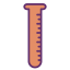 Test tube Symbol 64x64