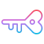 Key アイコン 64x64