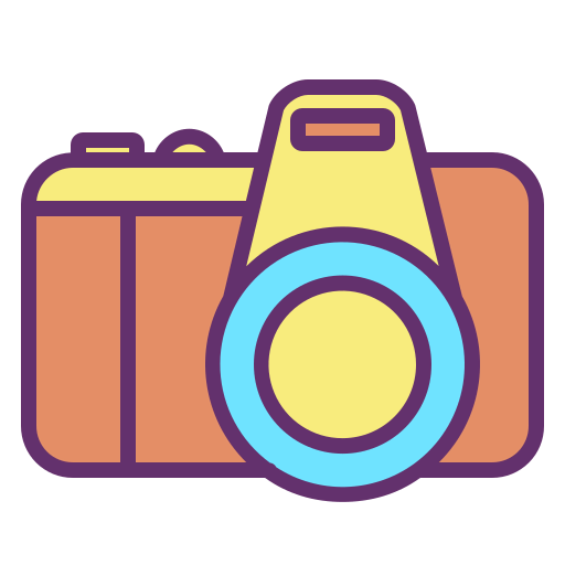 Camera icon