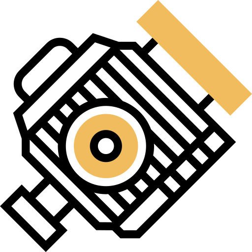 Engine icon