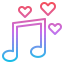 Music アイコン 64x64