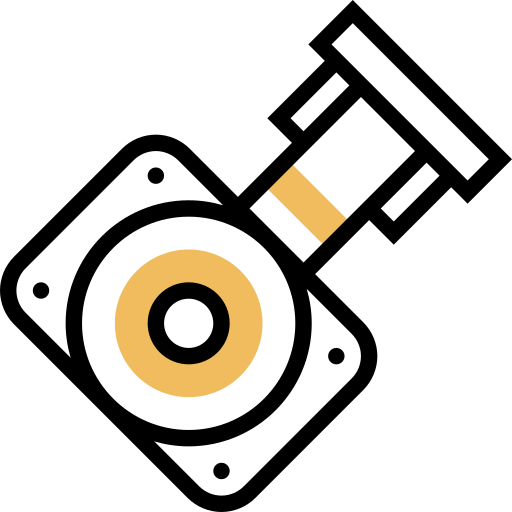 Dashboard biểu tượng