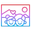 Photo アイコン 64x64