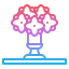 Flowers アイコン 64x64