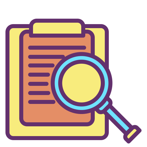Write icon