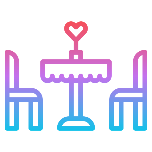 Table icon
