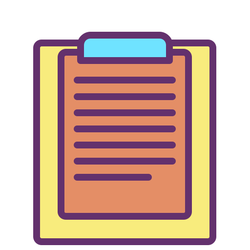 Sheet icon
