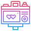 Video camera アイコン 64x64