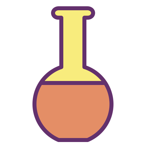 Flask Ikona