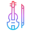 Violin アイコン 64x64