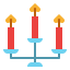 Candlestick 图标 64x64