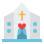 Church 图标 64x64