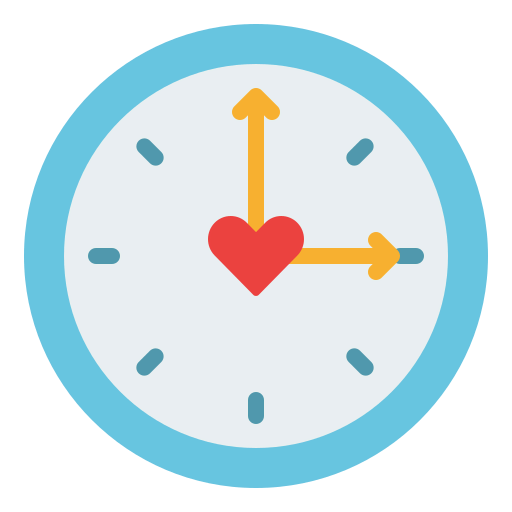 Time icon