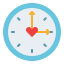 Time 图标 64x64