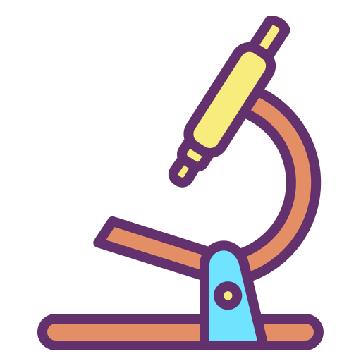 Microscope 图标