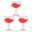 Tower of glasses 图标 64x64