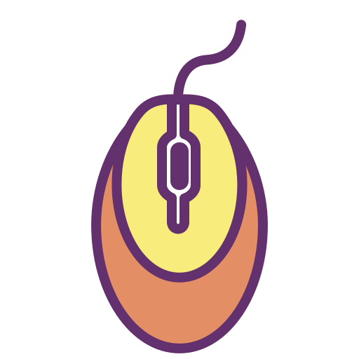 Mouse icon