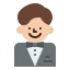 Groom 图标 64x64