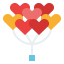 Balloons 图标 64x64