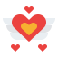 Heart 图标 64x64