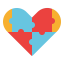 Jigsaw 图标 64x64