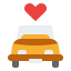 Just married 图标 64x64