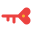 Key 图标 64x64