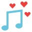 Music 图标 64x64