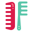 Comb icon 64x64