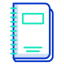 Diary icon 64x64