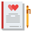 Notebook 图标 64x64