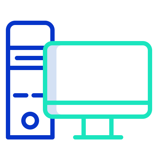 Desktop icon