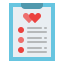 Wedding planning 图标 64x64