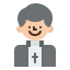 Priest 图标 64x64