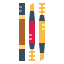 Eyebrow icon 64x64