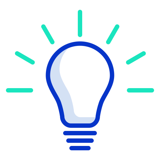 Light Symbol