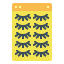 Eyelashes icon 64x64
