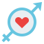 In love 图标 64x64